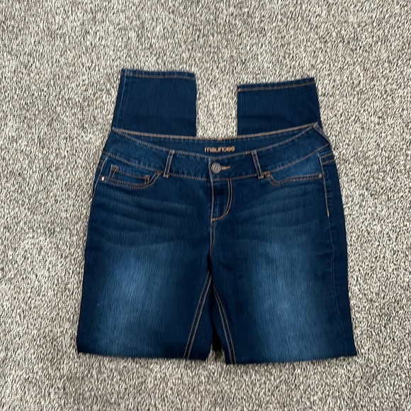 Maurice’s Jeggings - Picture 1 of 3